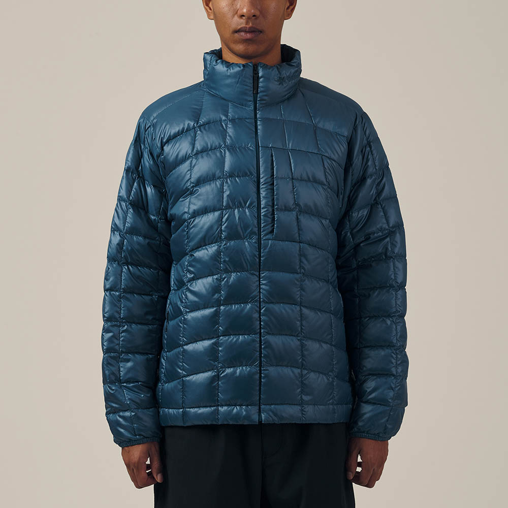 GM21330 | Fly Air Down Jacket