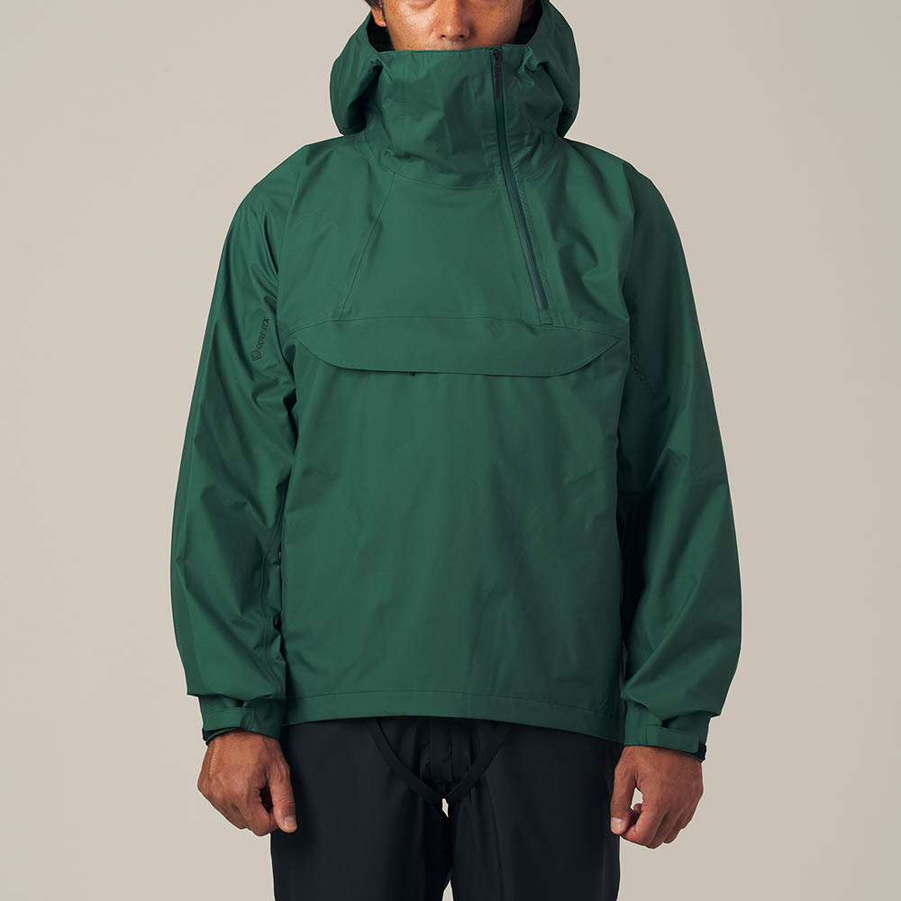 GM01300 | GORE-TEX Fly Air Pullover