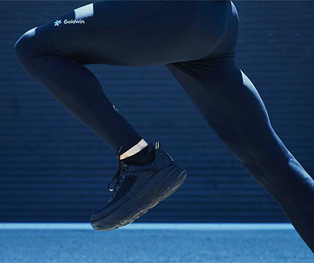 Enhancing overall health by promoting blood circulation and reducing swelling. Upgrade your workouts and everyday health with high-performance tights.